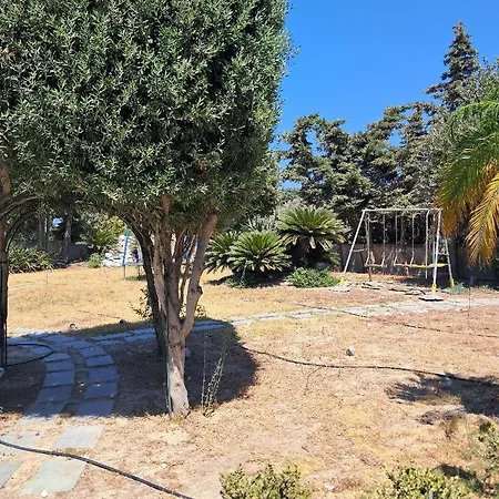 Villa Terra Rhodia