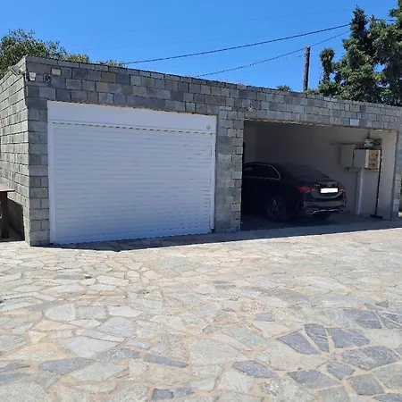 Villa Terra Rhodia *
