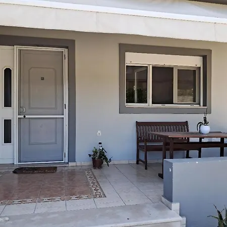 Villa Terra Rhodia *