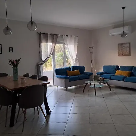 Villa Terra Rhodia